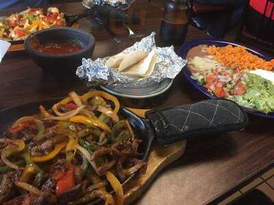 Cancun Bay Mexican Restaurant