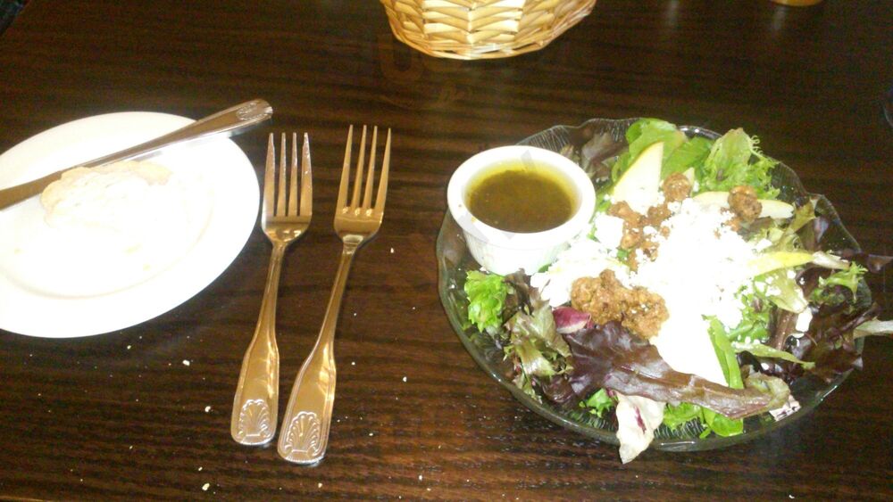 Tamaqua Station Restaurant