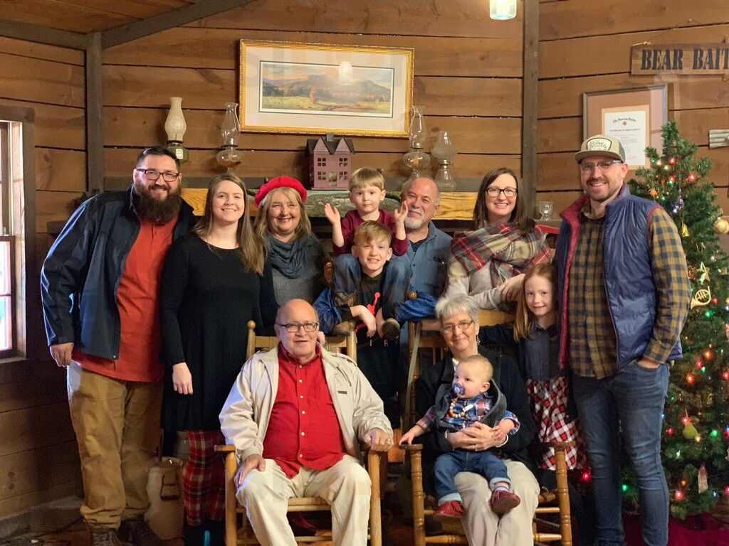 Aunt Sue's Country Corner