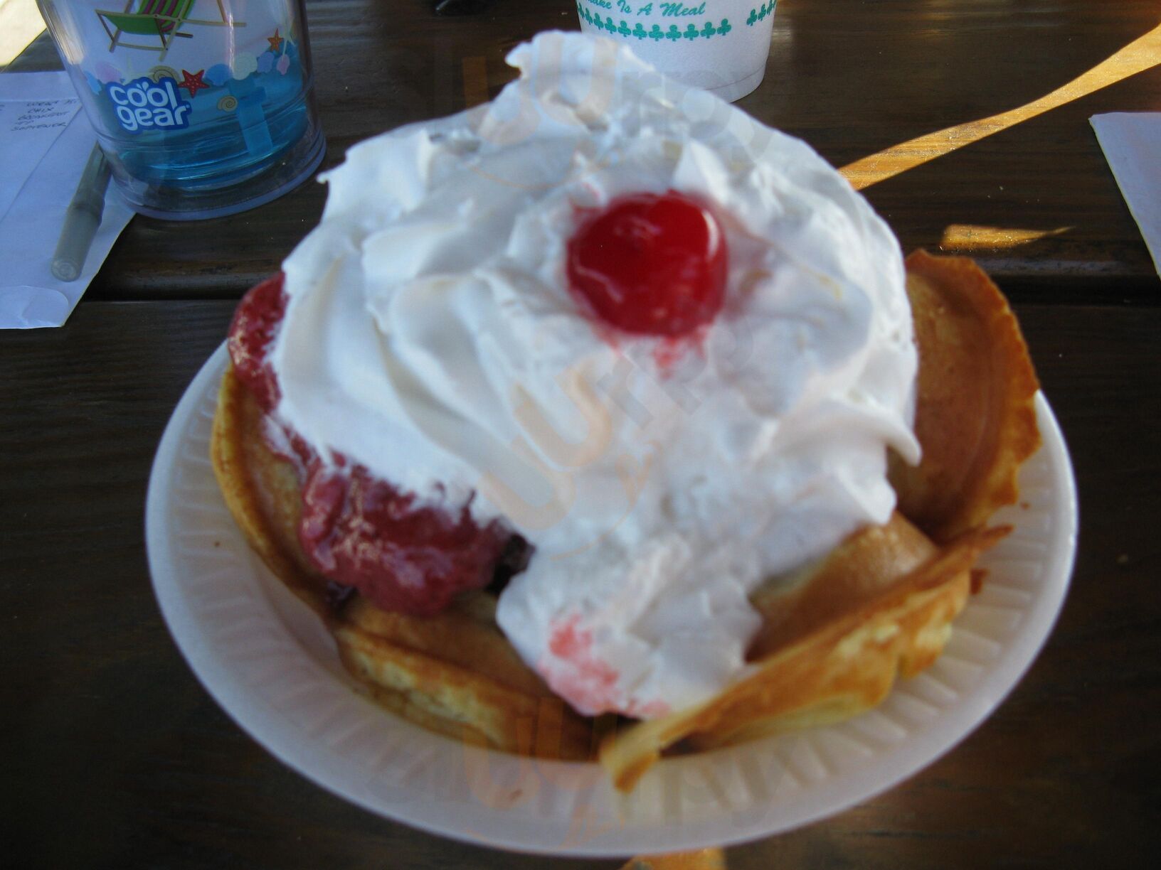 Heisler Cloverleaf Dairy