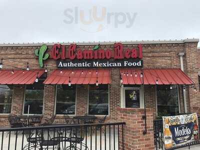 El Camino Real