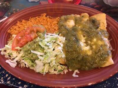 El Camino Real