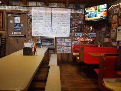 Cooter Brown's Rib Shack