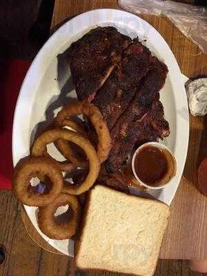 Cooter Brown's Rib Shack