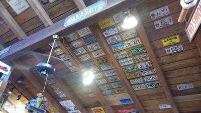 Cooter Brown's Rib Shack