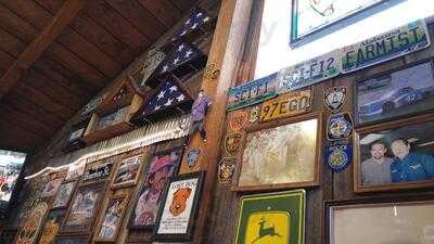 Cooter Brown's Rib Shack