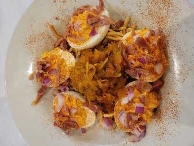 One Nineteen West Main