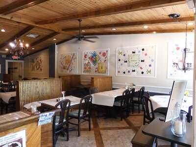 One Nineteen West Main