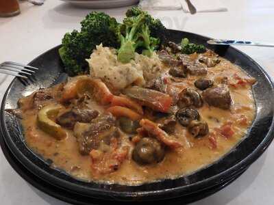 One Nineteen West Main