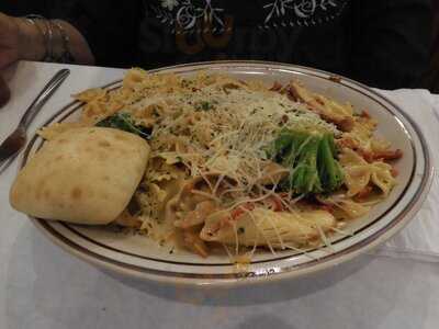 One Nineteen West Main