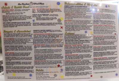 One Nineteen West Main