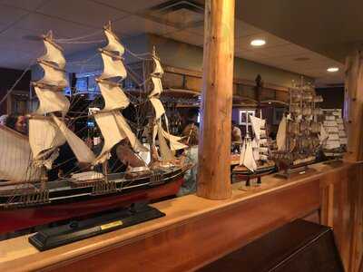 Sam's Steak And Seafood