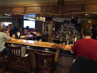 Sam's Steak And Seafood