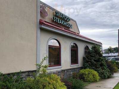 Sam's Steak And Seafood