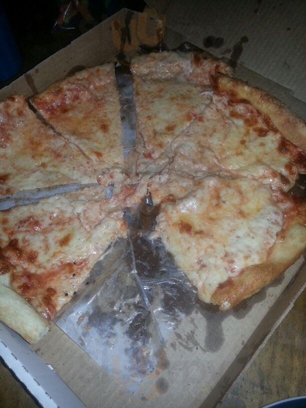 Luigi's Brick Oven Pizzeria