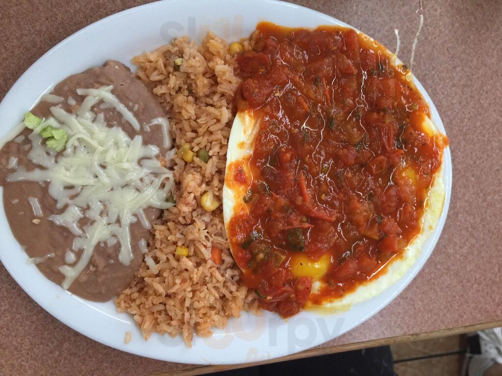 Taqueria Merlo