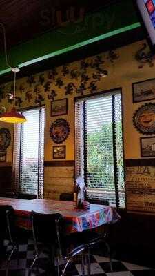 Jalapeno Tree Mexican Restaurant