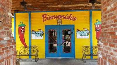 Jalapeno Tree Mexican Restaurant