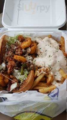 Legacy Carryout & Catering