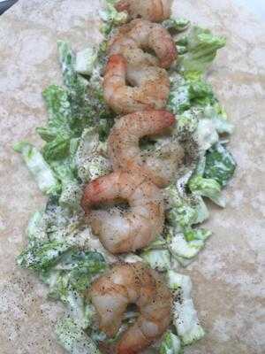 Legacy Carryout & Catering