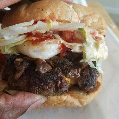 Legacy Carryout & Catering