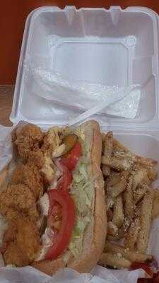Legacy Carryout & Catering