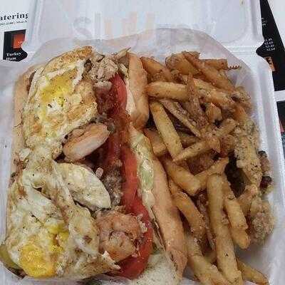 Legacy Carryout & Catering