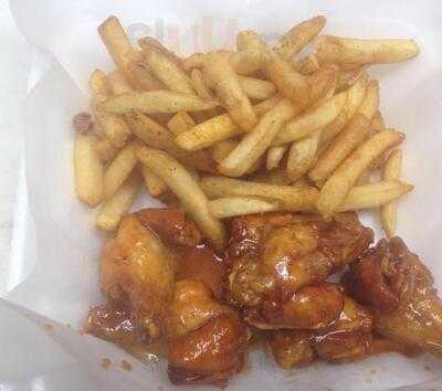 Legacy Carryout & Catering