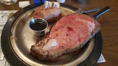 Smitty's Overtime Inn