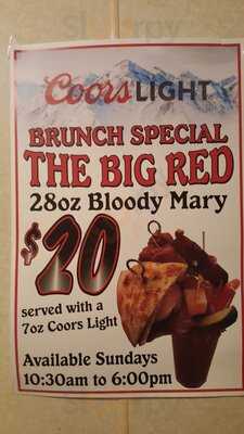 Smitty's Overtime Inn