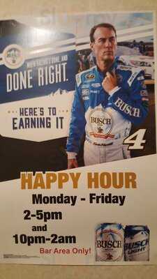 Smitty's Overtime Inn