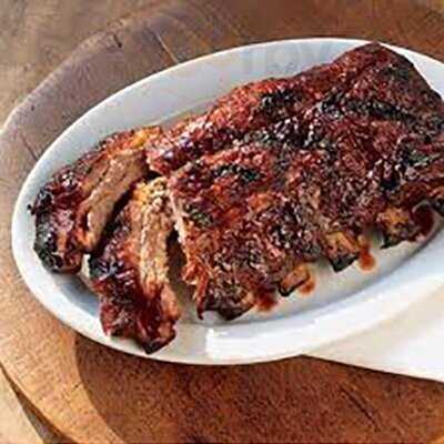 Smitty's Overtime Inn