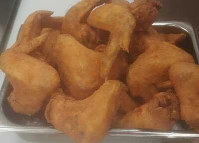 Smitty's Overtime Inn