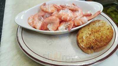 Smitty's Overtime Inn