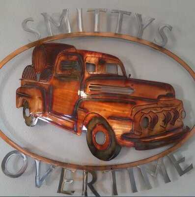 Smitty's Overtime Inn