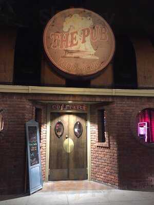 The Pub