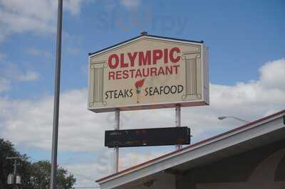 Olympic Restaurant