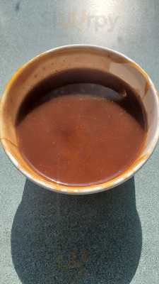 Smokeshack Ribs Restaurant