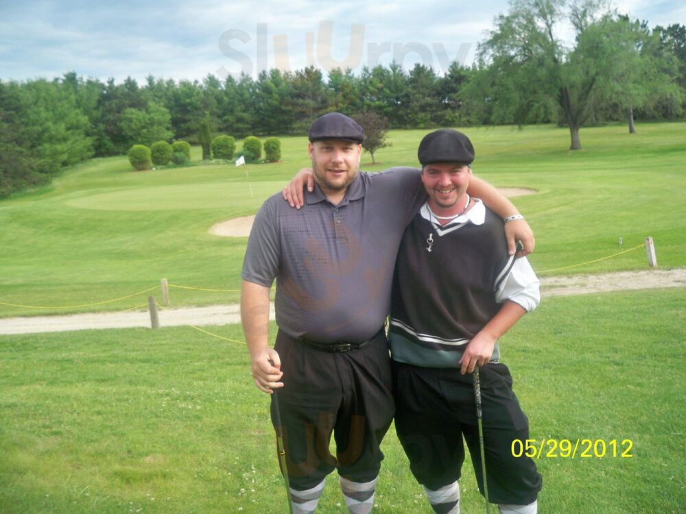 Desmidt's Golf Course & Country Club