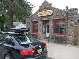 Seven Suns Coffee & Cafe
