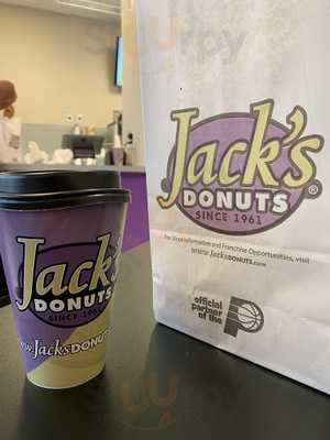 Jack's Donuts