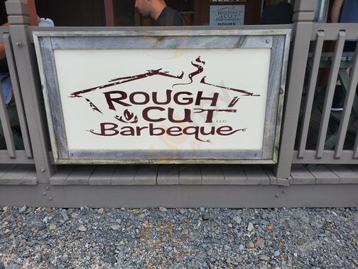 Rough Cut Barbeque