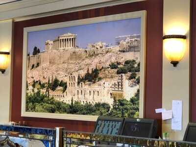 Romana's Italian Kitchen