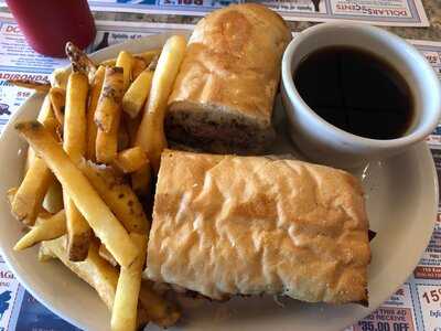 Romana's Italian Kitchen