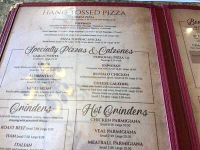 Romana's Italian Kitchen