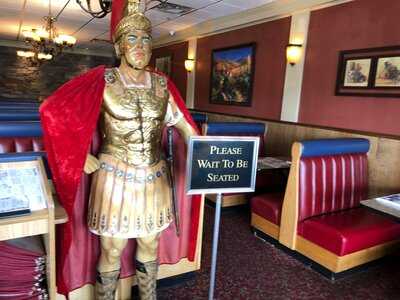 Romana's Italian Kitchen