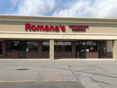 Romana's Italian Kitchen