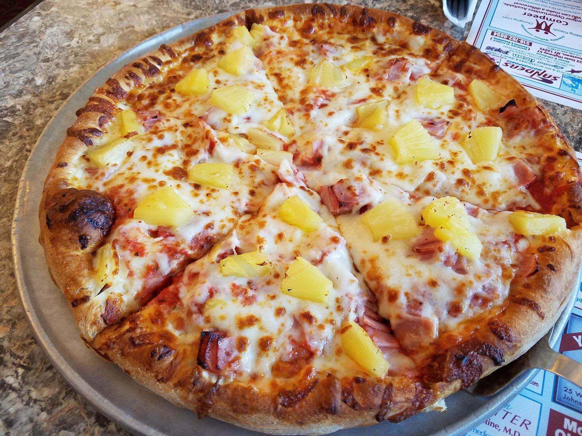 Romana's Italian Kitchen