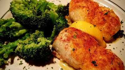 Four Seasons Restaurant