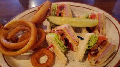 Four Seasons Restaurant